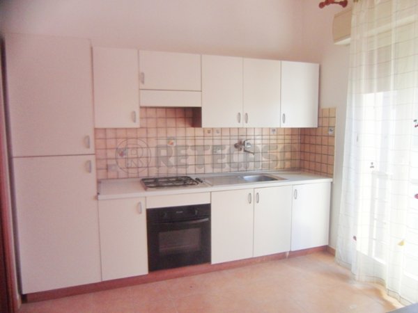 appartamento in vendita a Siracusa in zona Cassibile