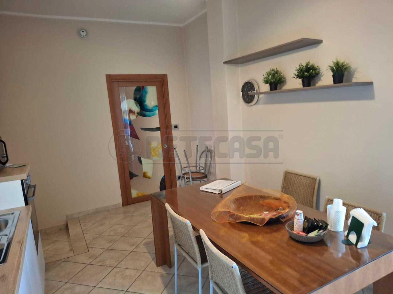 appartamento in vendita a Siracusa in zona Centro Città