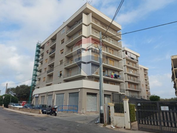 appartamento in vendita a Siracusa in zona Centro Città