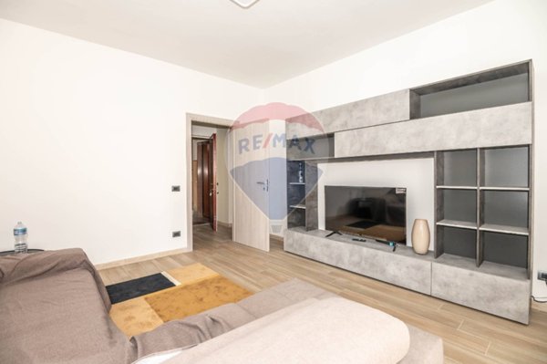 appartamento in vendita a Siracusa in zona Belvedere
