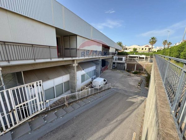 negozio in vendita a Siracusa in zona Scala Greca