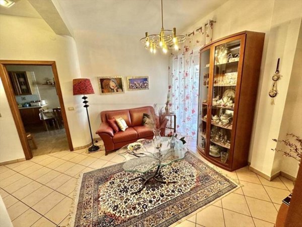 appartamento in vendita a Siracusa