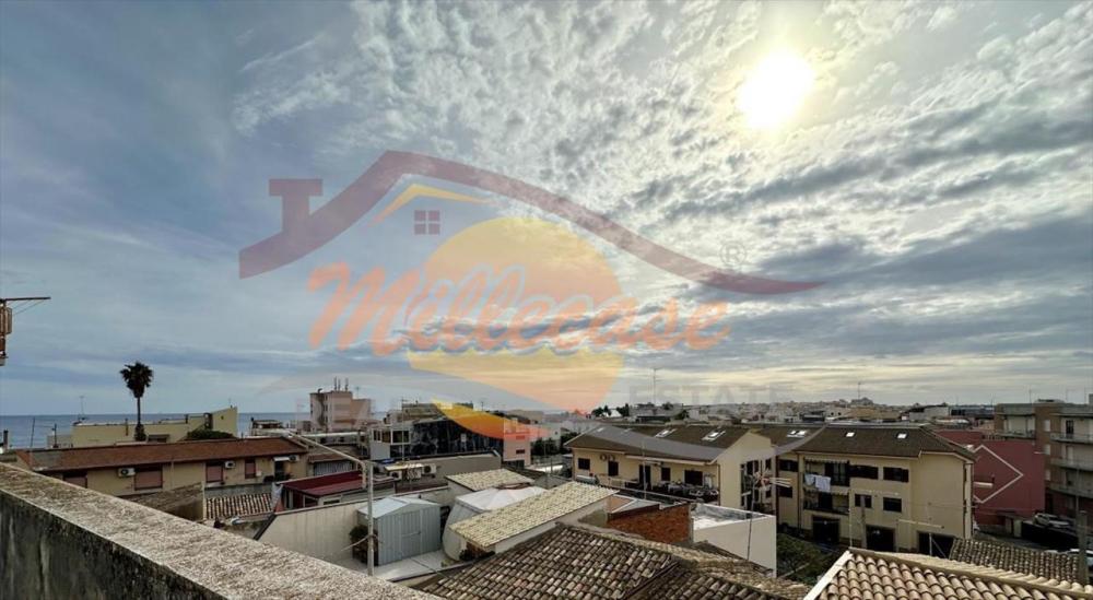 appartamento in vendita a Siracusa in zona Borgata