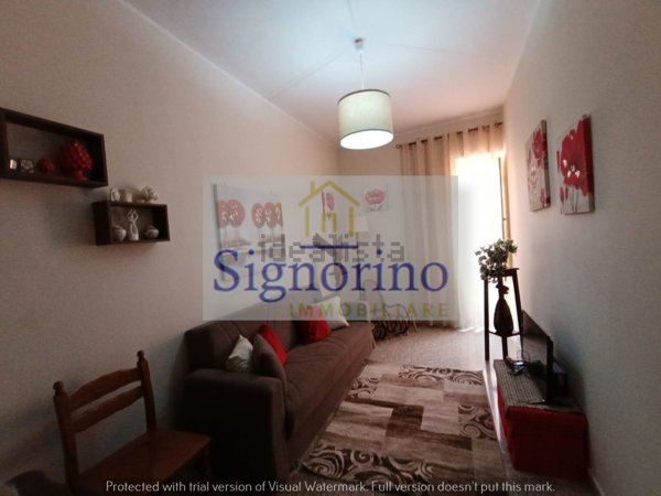 appartamento in vendita a Siracusa in zona Borgata