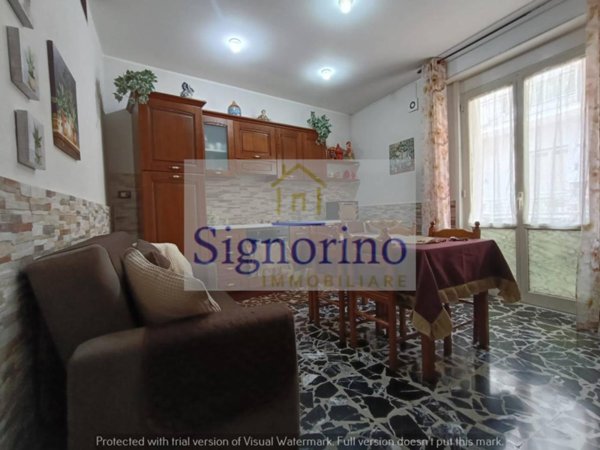 appartamento in vendita a Siracusa in zona Centro Città