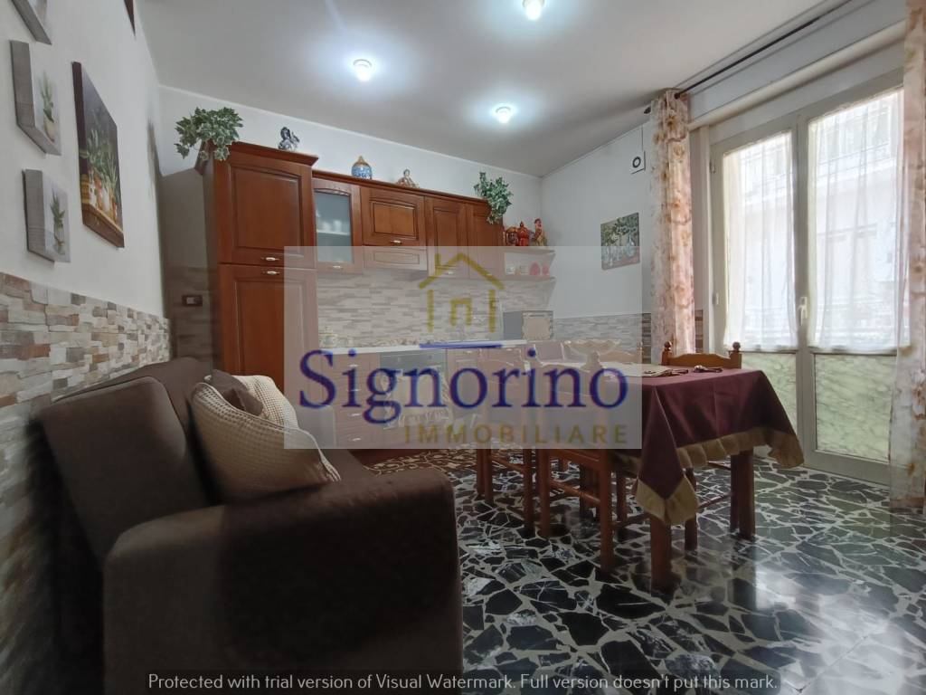 appartamento in vendita a Siracusa in zona Centro Città