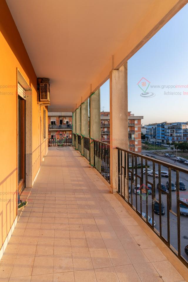 appartamento in vendita a Siracusa in zona Scala Greca