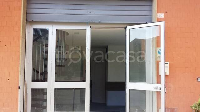 ufficio in vendita a Siracusa