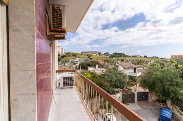 appartamento in vendita a Siracusa