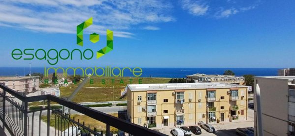 appartamento in vendita a Siracusa in zona Grottasanta