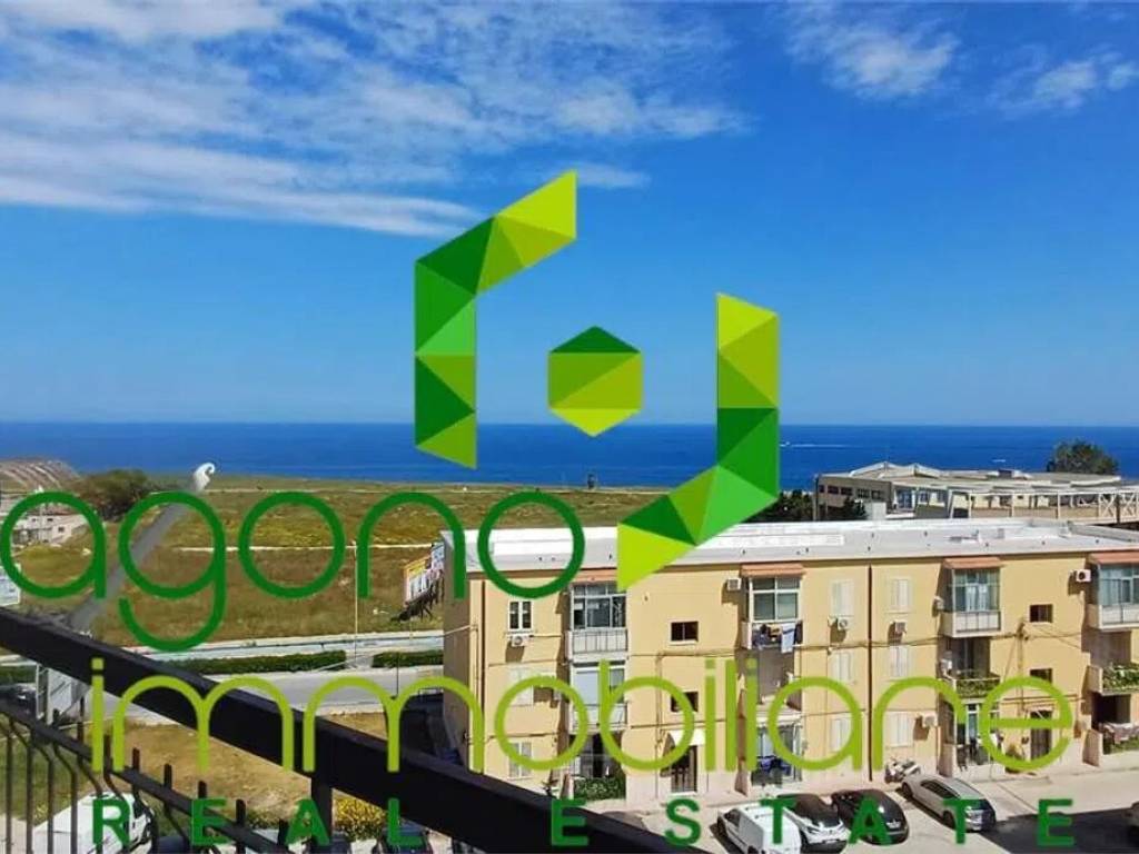 appartamento in vendita a Siracusa in zona Grottasanta