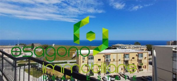 appartamento in vendita a Siracusa in zona Grottasanta