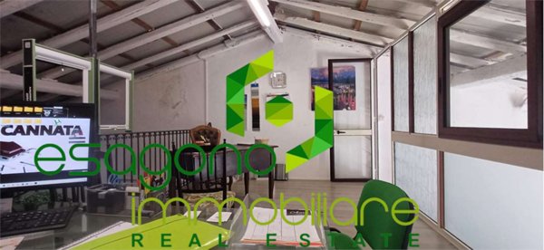 ufficio in vendita a Siracusa