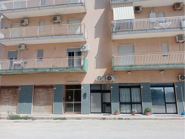 appartamento in vendita a Siracusa
