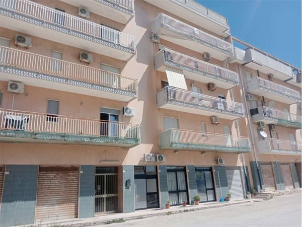 appartamento in vendita a Siracusa