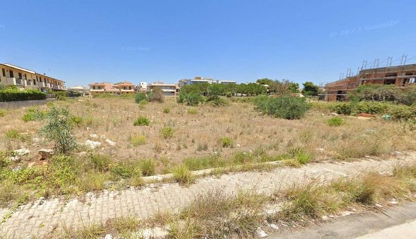 terreno agricolo in vendita a Siracusa in zona Fontane Bianche