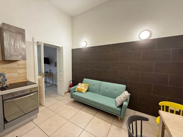 appartamento in vendita a Siracusa in zona Borgata