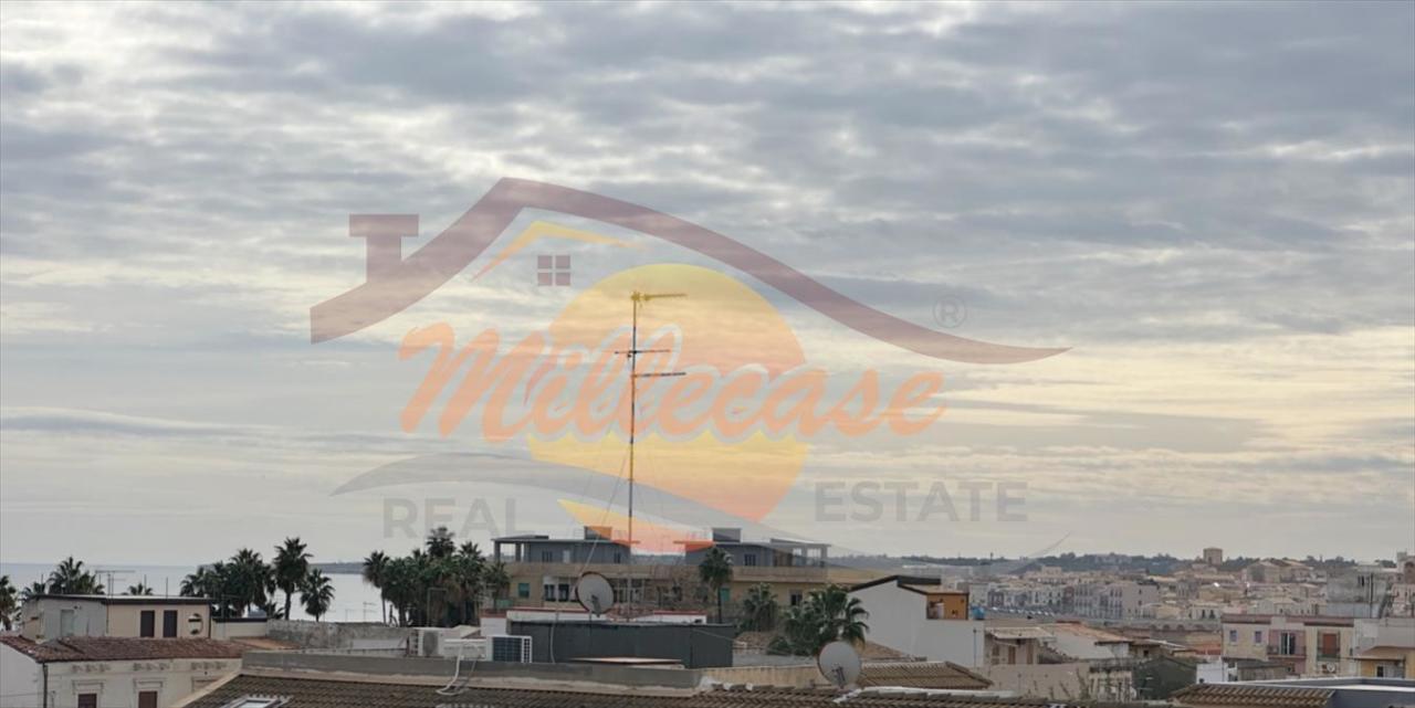 appartamento in vendita a Siracusa in zona Centro Città