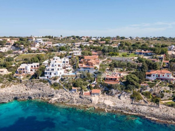 casa indipendente in vendita a Siracusa in zona Isola / Plemmirio
