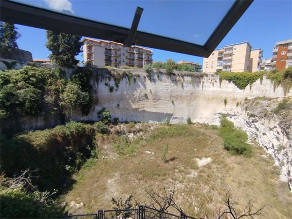 appartamento in vendita a Siracusa