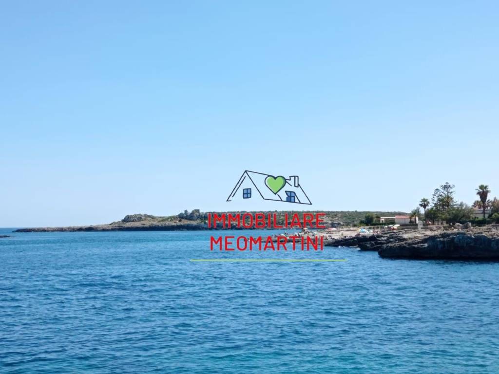 casa indipendente in vendita a Siracusa in zona Ognina