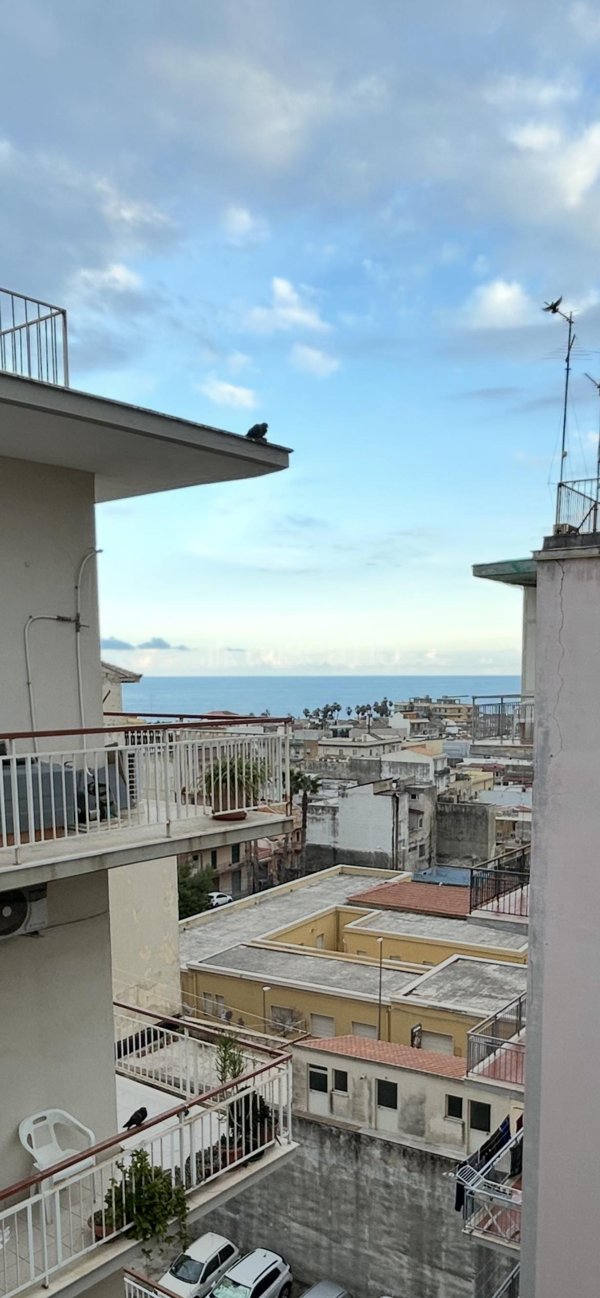 appartamento in vendita a Siracusa in zona Centro Città
