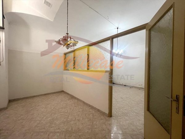 appartamento in vendita a Siracusa in zona Isola Ortigia