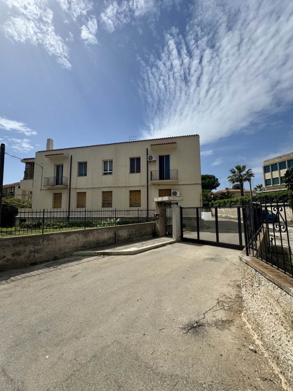 appartamento in vendita a Siracusa in zona Scala Greca