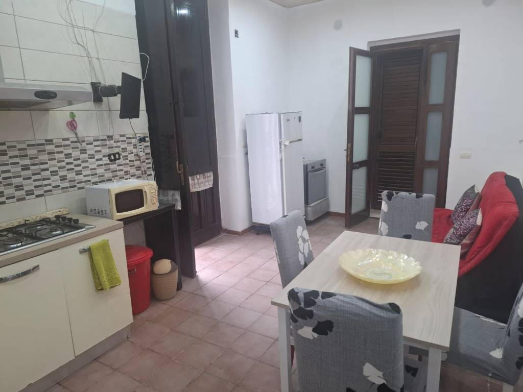 appartamento in vendita a Siracusa in zona Centro Città