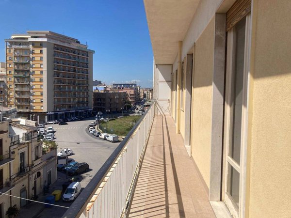 appartamento in vendita a Siracusa
