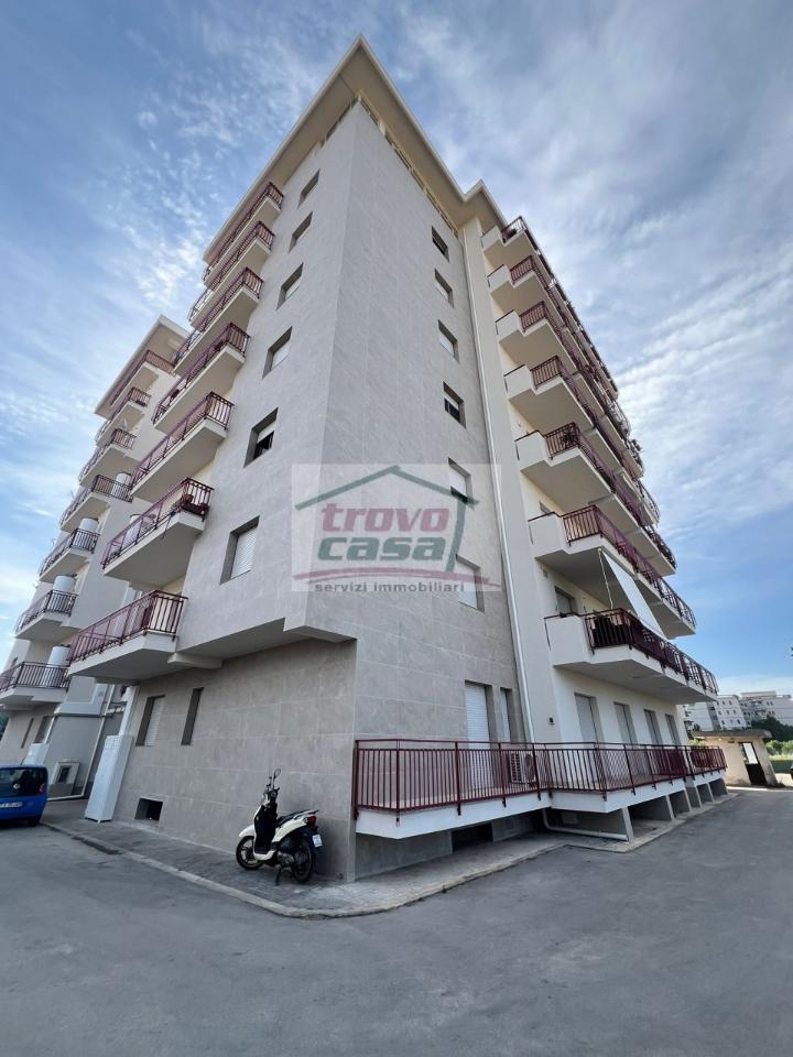 appartamento in vendita a Siracusa in zona Scala Greca