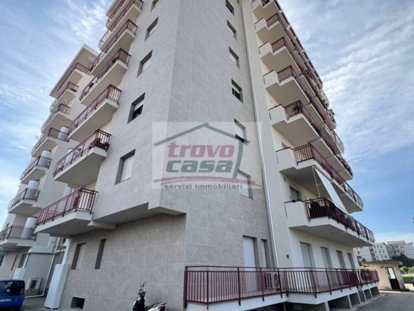 appartamento in vendita a Siracusa in zona Scala Greca