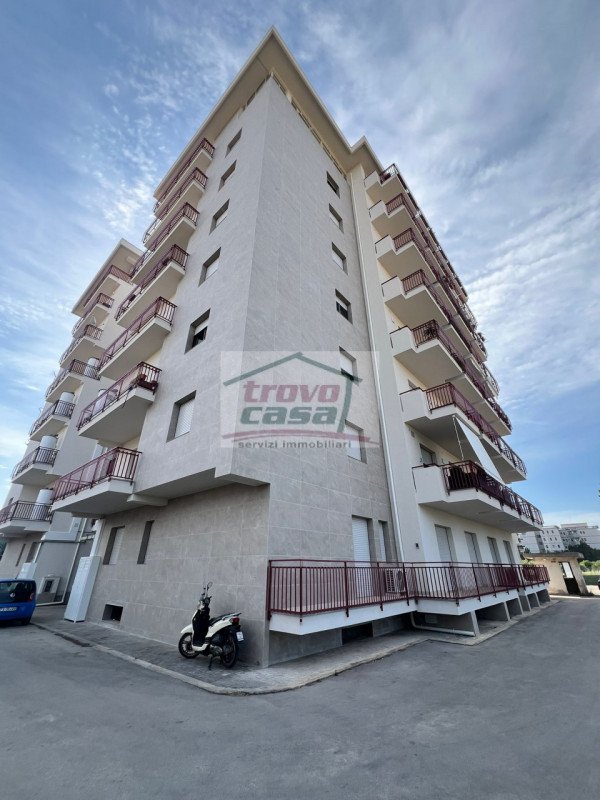 appartamento in vendita a Siracusa in zona Scala Greca