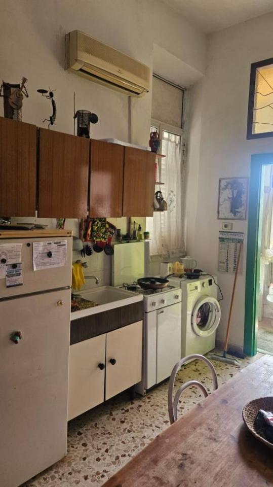 appartamento in vendita a Siracusa in zona Borgata