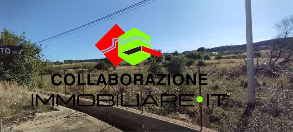 terreno agricolo in vendita a Siracusa