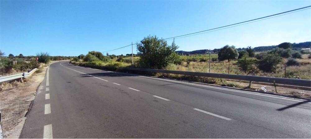 terreno agricolo in vendita a Siracusa
