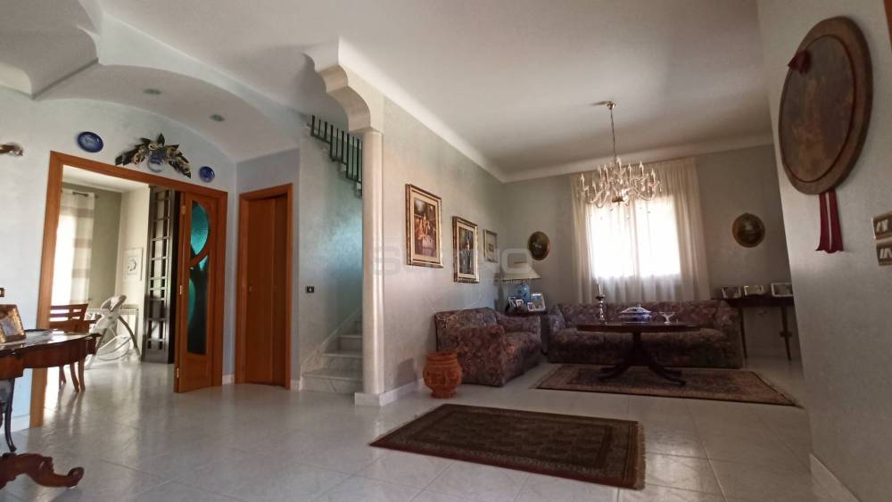 casa indipendente in vendita a Siracusa in zona Scala Greca