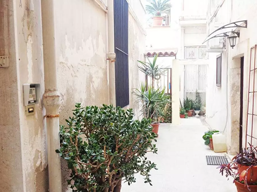appartamento in vendita a Siracusa in zona Borgata