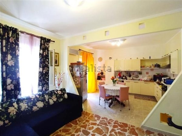 appartamento in vendita a Siracusa in zona Epipoli