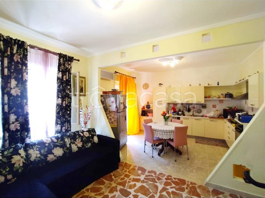 appartamento in vendita a Siracusa in zona Epipoli