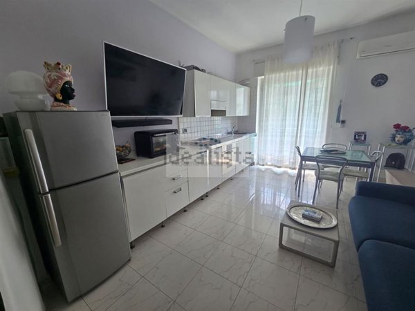 appartamento in vendita a Siracusa in zona Scala Greca