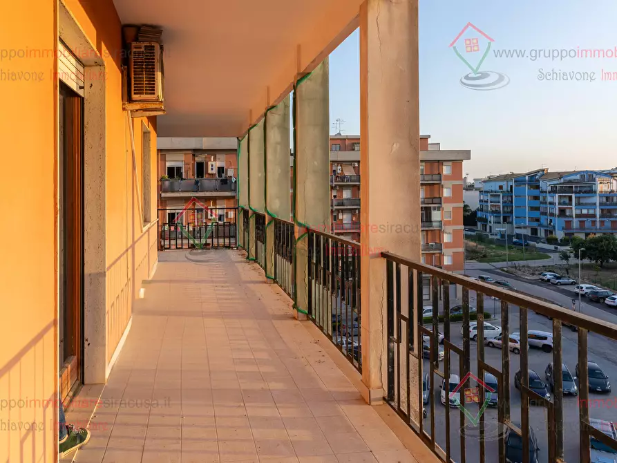 appartamento in vendita a Siracusa in zona Scala Greca