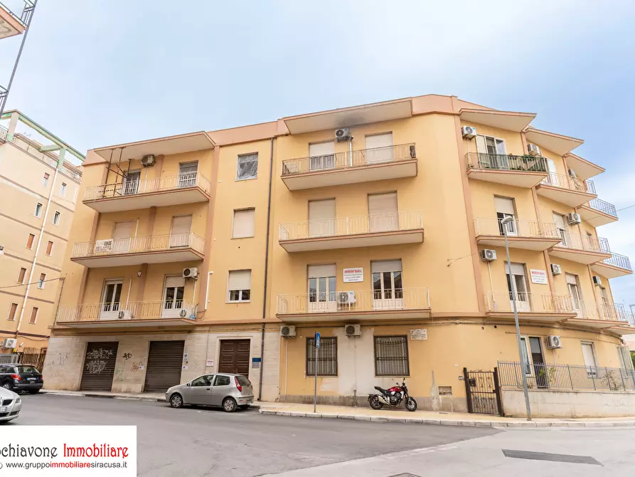 appartamento in vendita a Siracusa in zona Grottasanta
