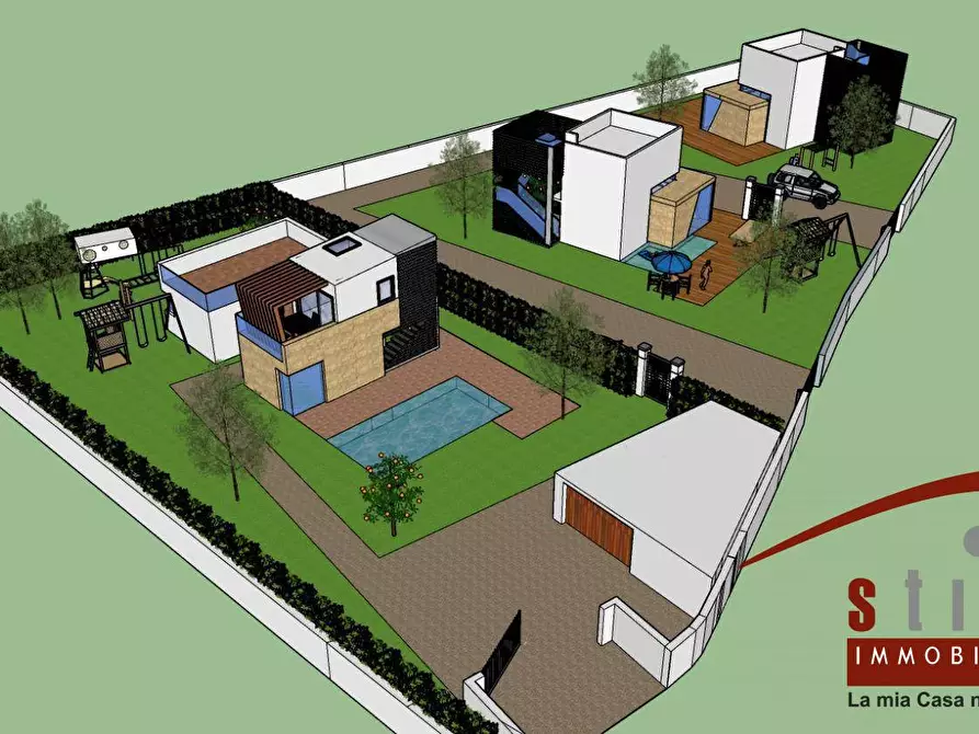 casa indipendente in vendita a Siracusa in zona Arenella