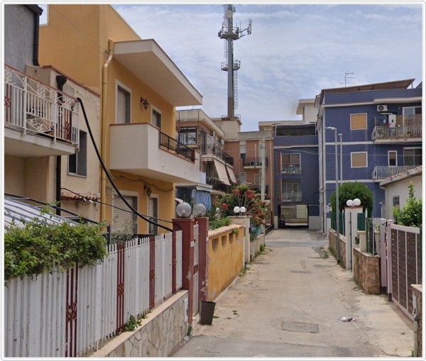 appartamento in vendita a Siracusa