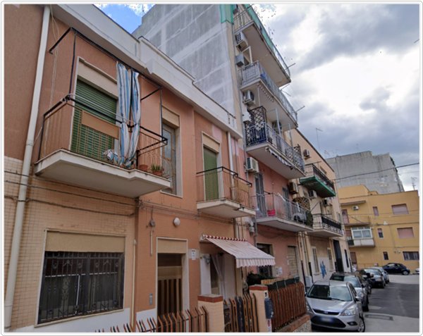 appartamento in vendita a Siracusa