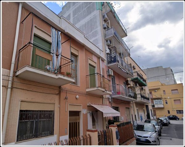 appartamento in vendita a Siracusa