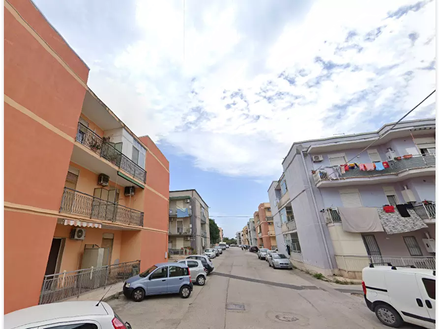 appartamento in vendita a Siracusa
