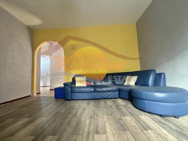 appartamento in vendita a Siracusa in zona Centro Città