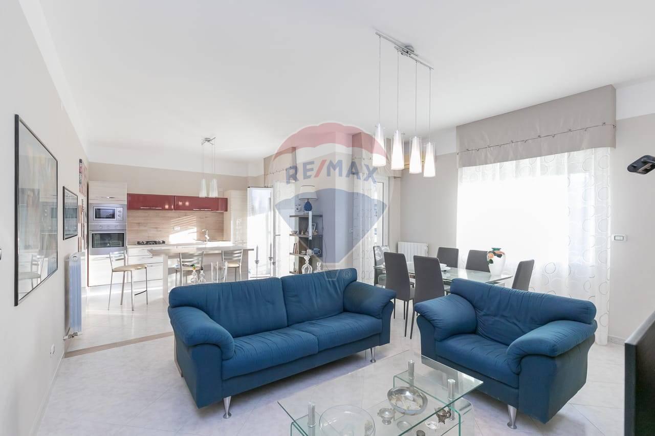 appartamento in vendita a Siracusa in zona Scala Greca